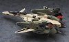 Hasegawa 65836 VF-19EF/A Isamu Special 'Macross Frontier' 1/72
